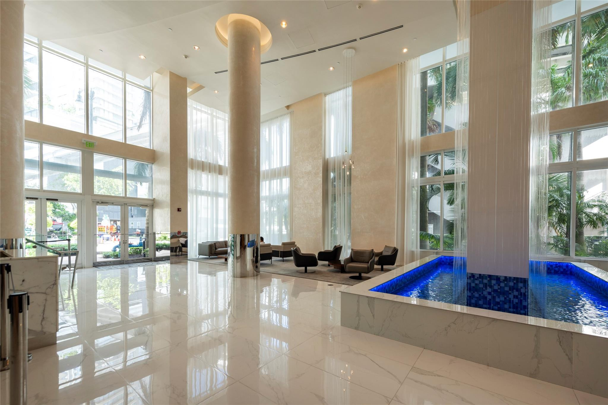 41 SE 5th #1315, Miami FL 33131