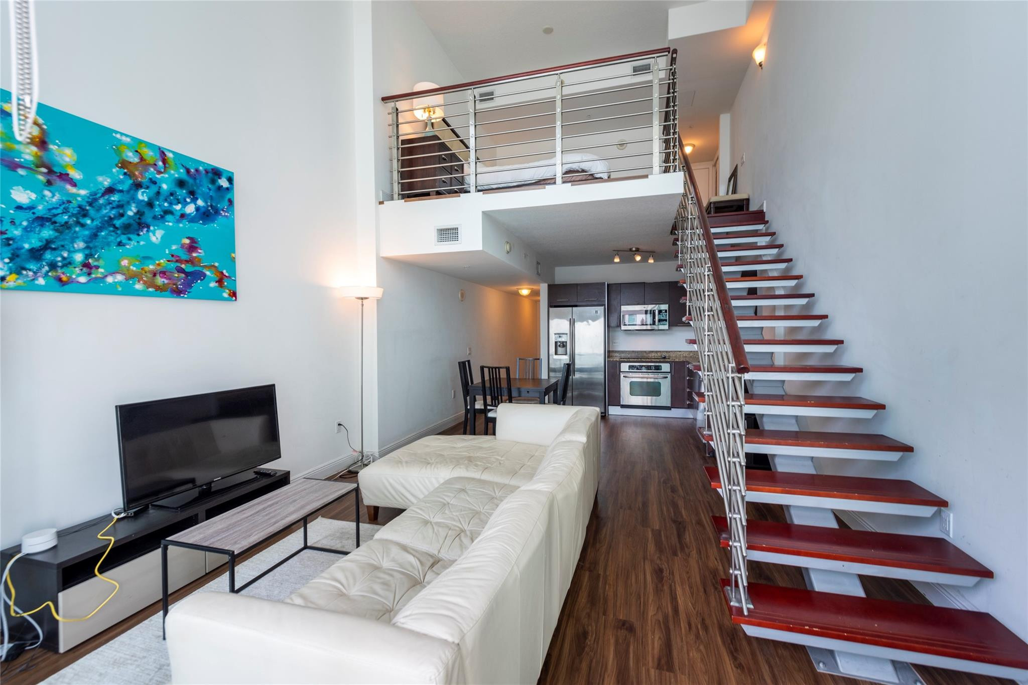 41 SE 5th #1315, Miami FL 33131
