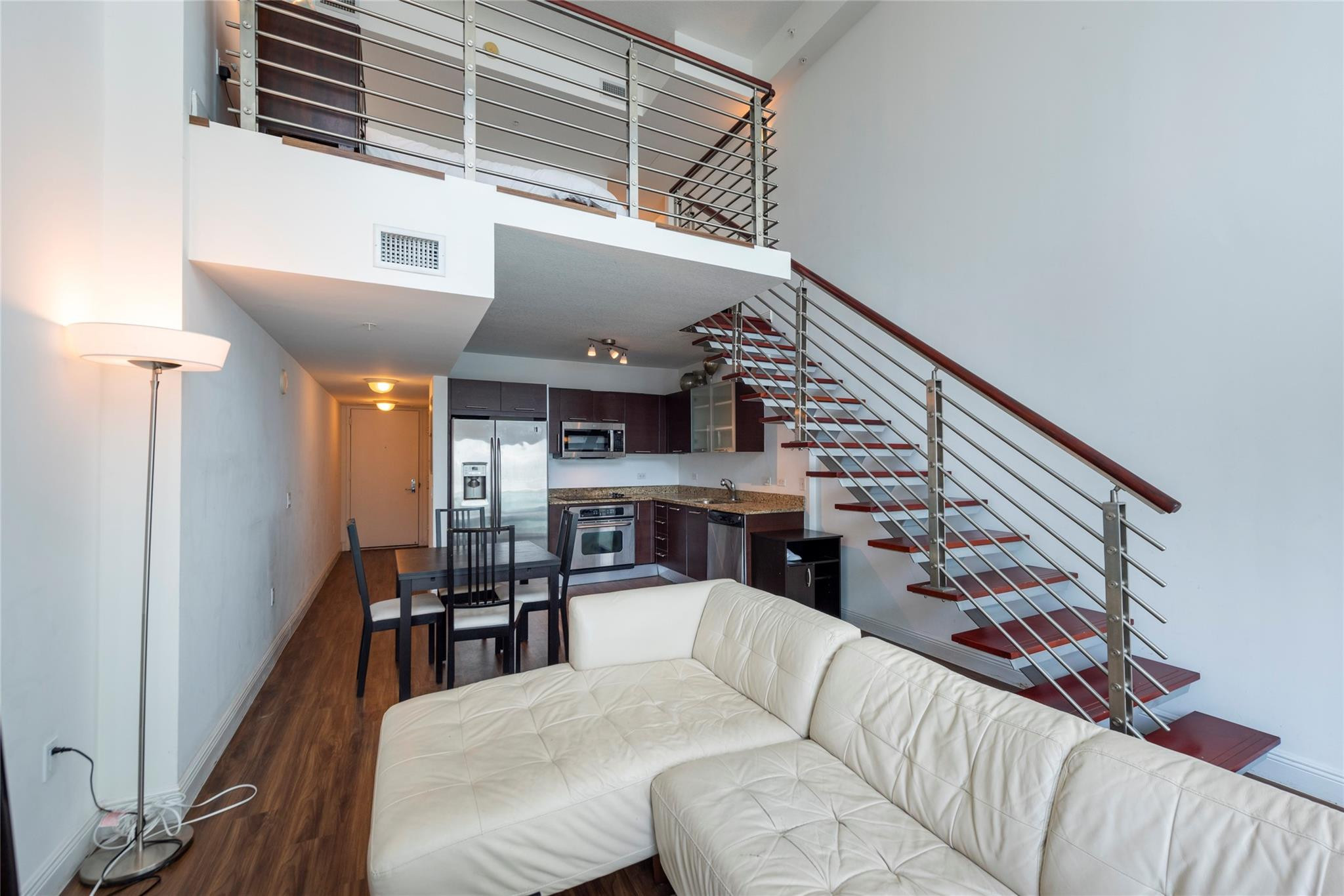 41 SE 5th #1315, Miami FL 33131