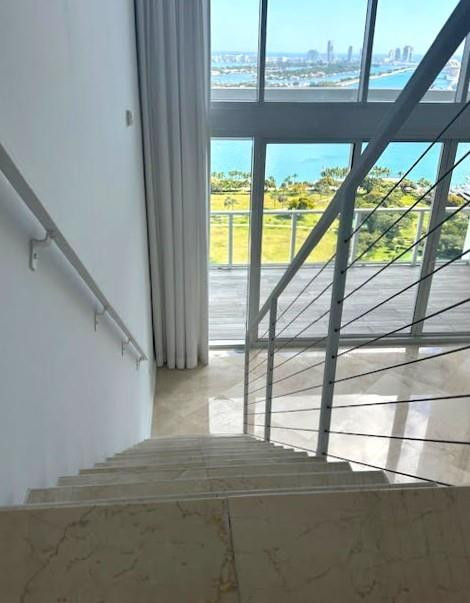1040 Biscayne #3003, Miami FL 33132