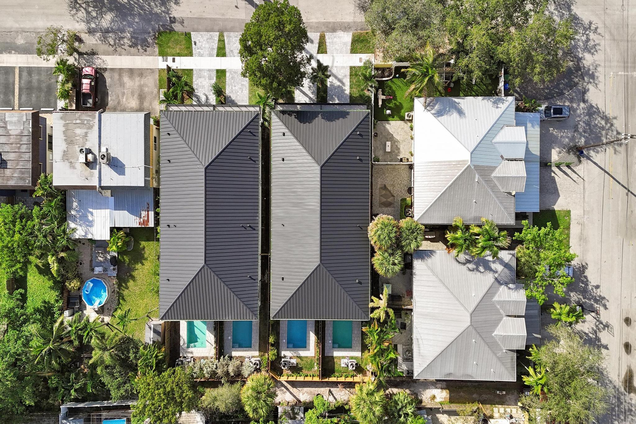602 SW 7th, Fort Lauderdale FL 33315