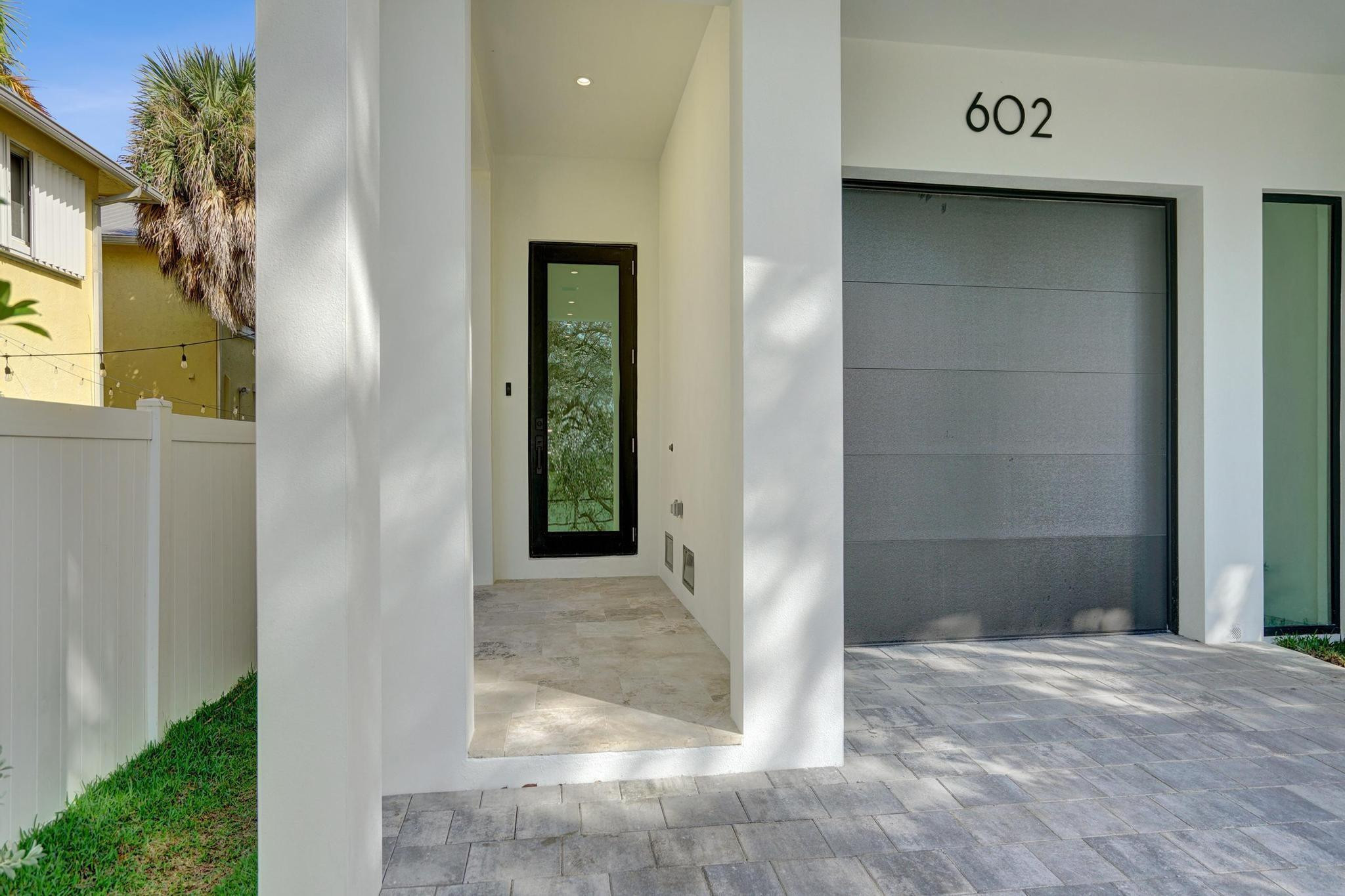 602 SW 7th, Fort Lauderdale FL 33315