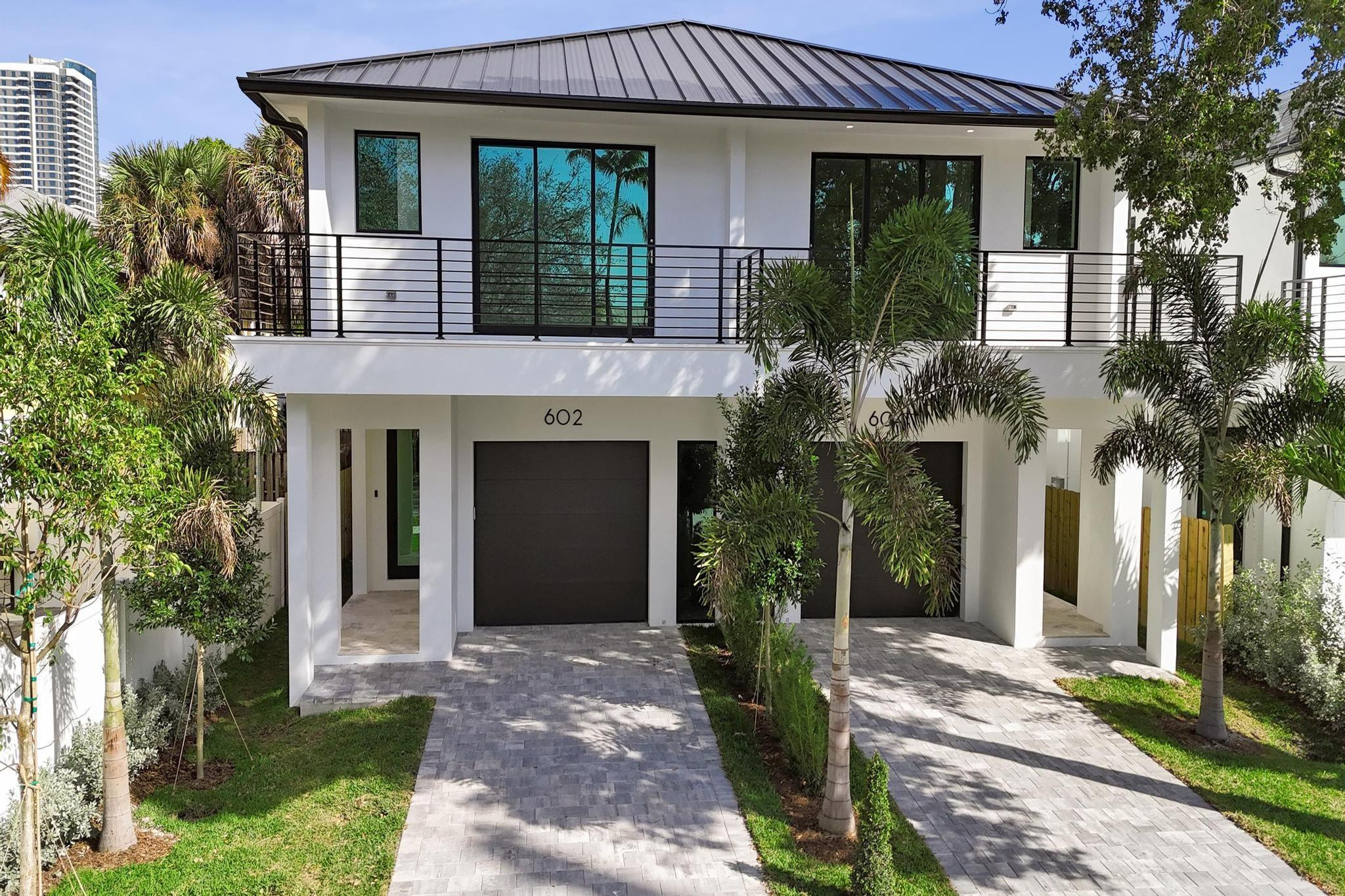 602 SW 7th, Fort Lauderdale FL 33315