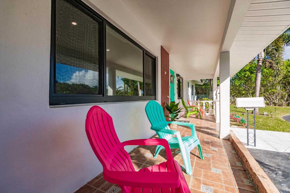 245 N Tradewinds, Lauderdale By The Sea FL 33308