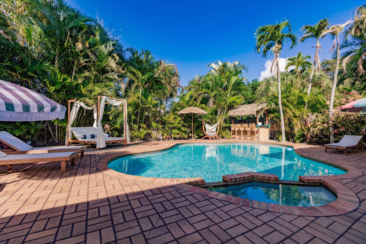 245 N Tradewinds, Lauderdale By The Sea FL 33308