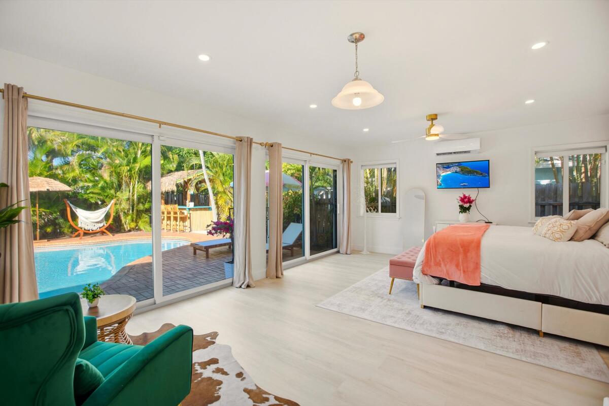 245 N Tradewinds, Lauderdale By The Sea FL 33308