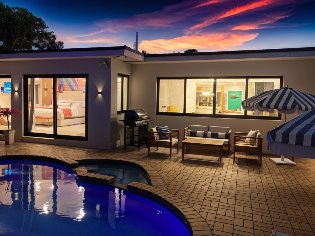 245 N Tradewinds, Lauderdale By The Sea FL 33308