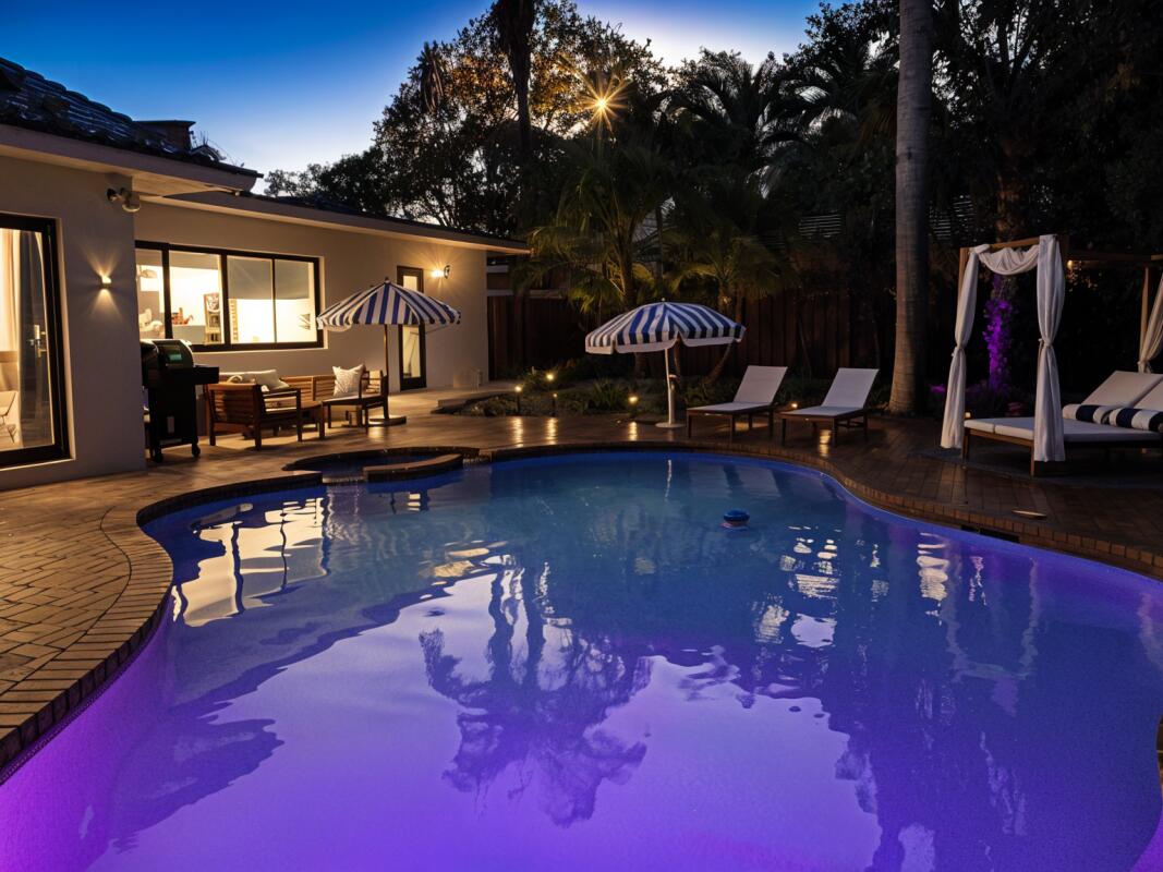 245 N Tradewinds, Lauderdale By The Sea FL 33308