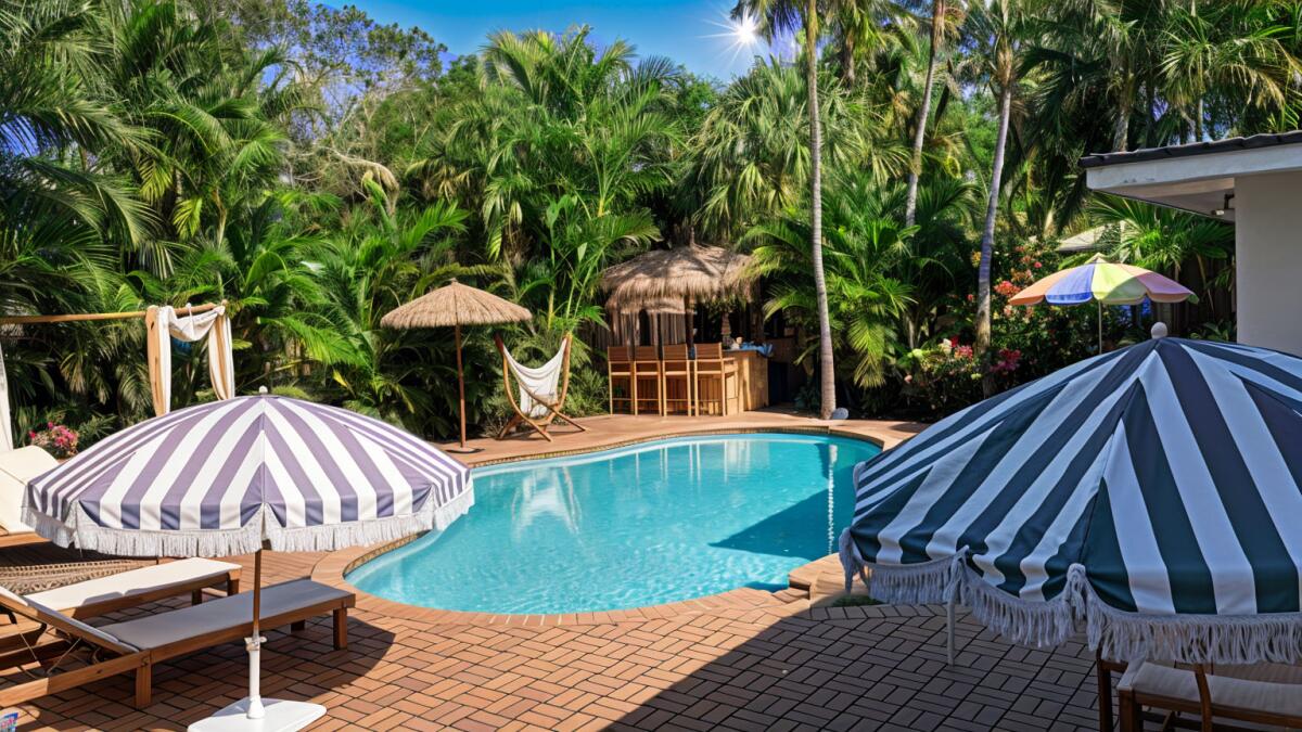 245 N Tradewinds, Lauderdale By The Sea FL 33308