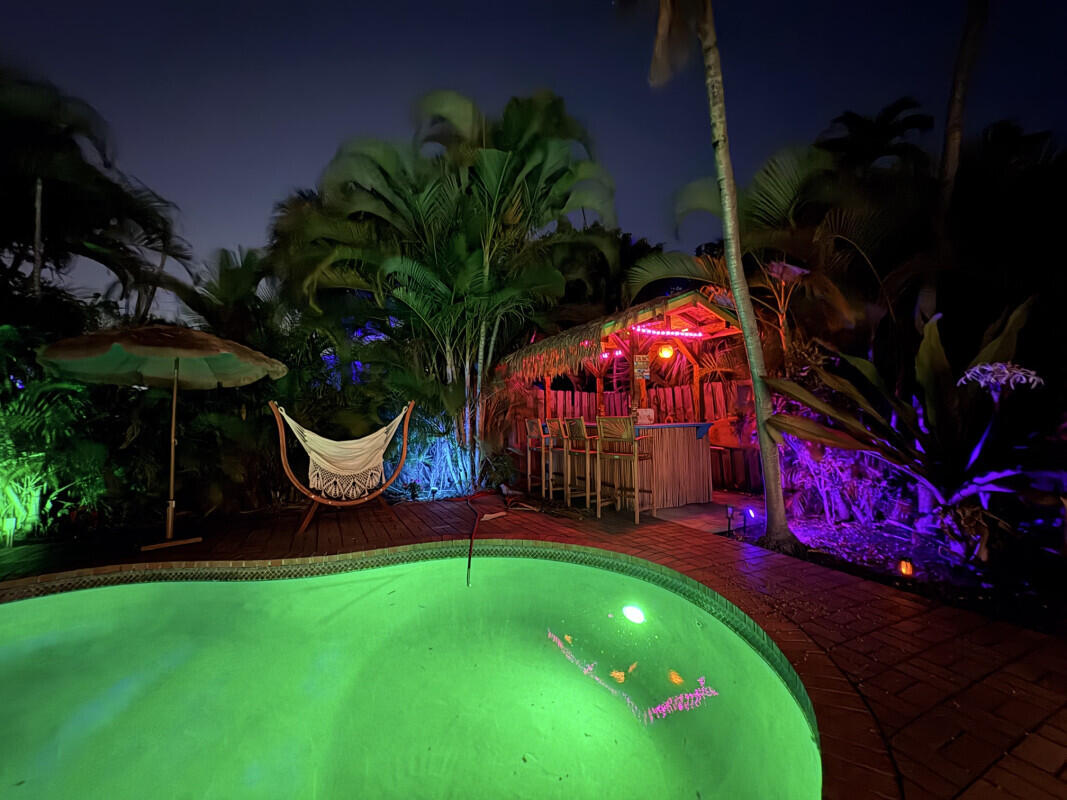 245 N Tradewinds, Lauderdale By The Sea FL 33308