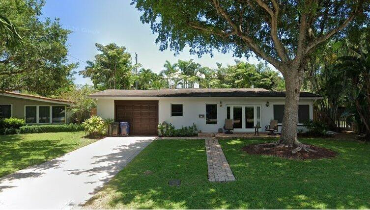 1318 SE 12th, Fort Lauderdale FL 33316