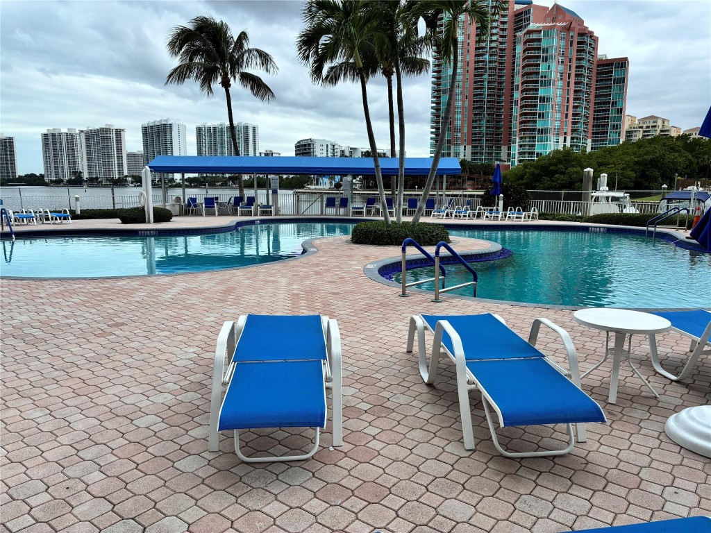 3530 Mystic Pointe #512, Aventura FL 33180