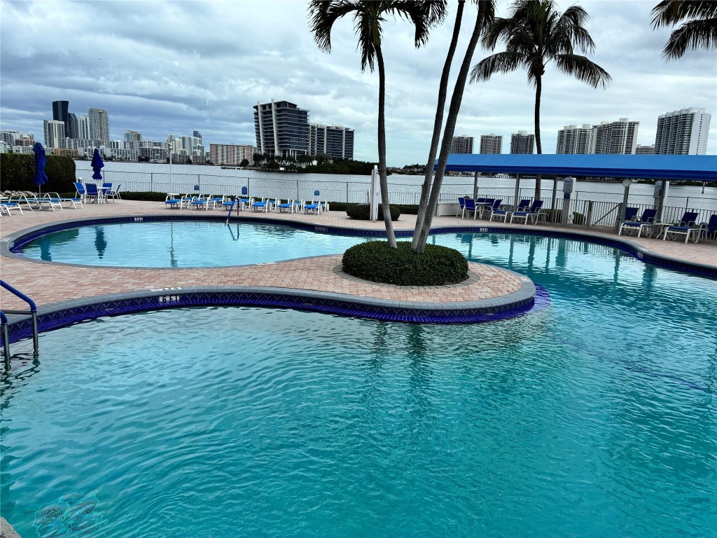 3530 Mystic Pointe #512, Aventura FL 33180