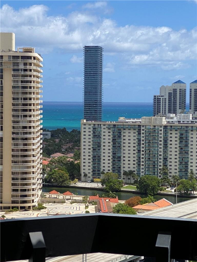 3500 Mystic Pointe #2607, Aventura FL 33180