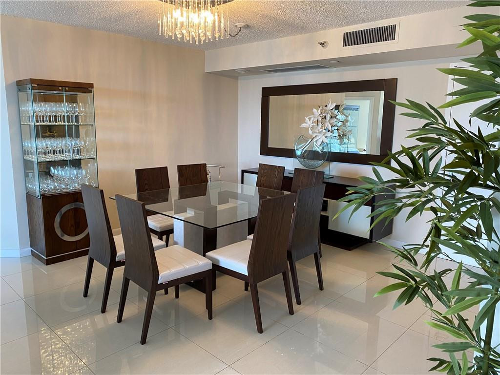 3500 Mystic Pointe #2607, Aventura FL 33180
