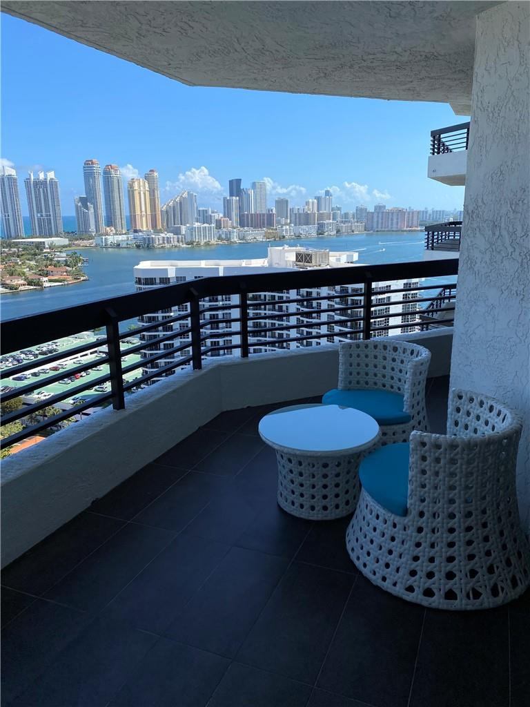 3500 Mystic Pointe #2607, Aventura FL 33180