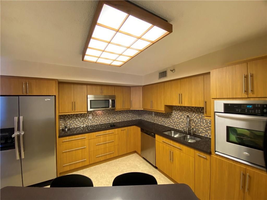 3500 Mystic Pointe #2607, Aventura FL 33180