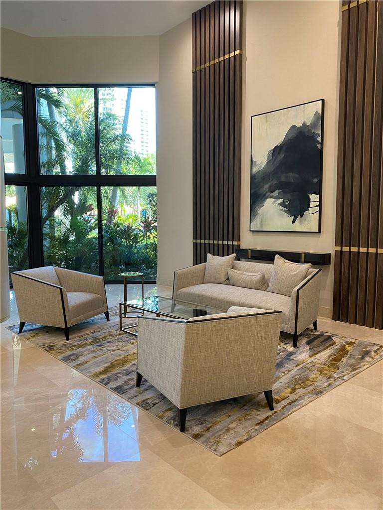 3500 Mystic Pointe #2607, Aventura FL 33180