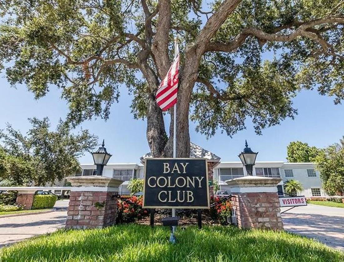 6229 Bay Club #4, Fort Lauderdale FL 33308