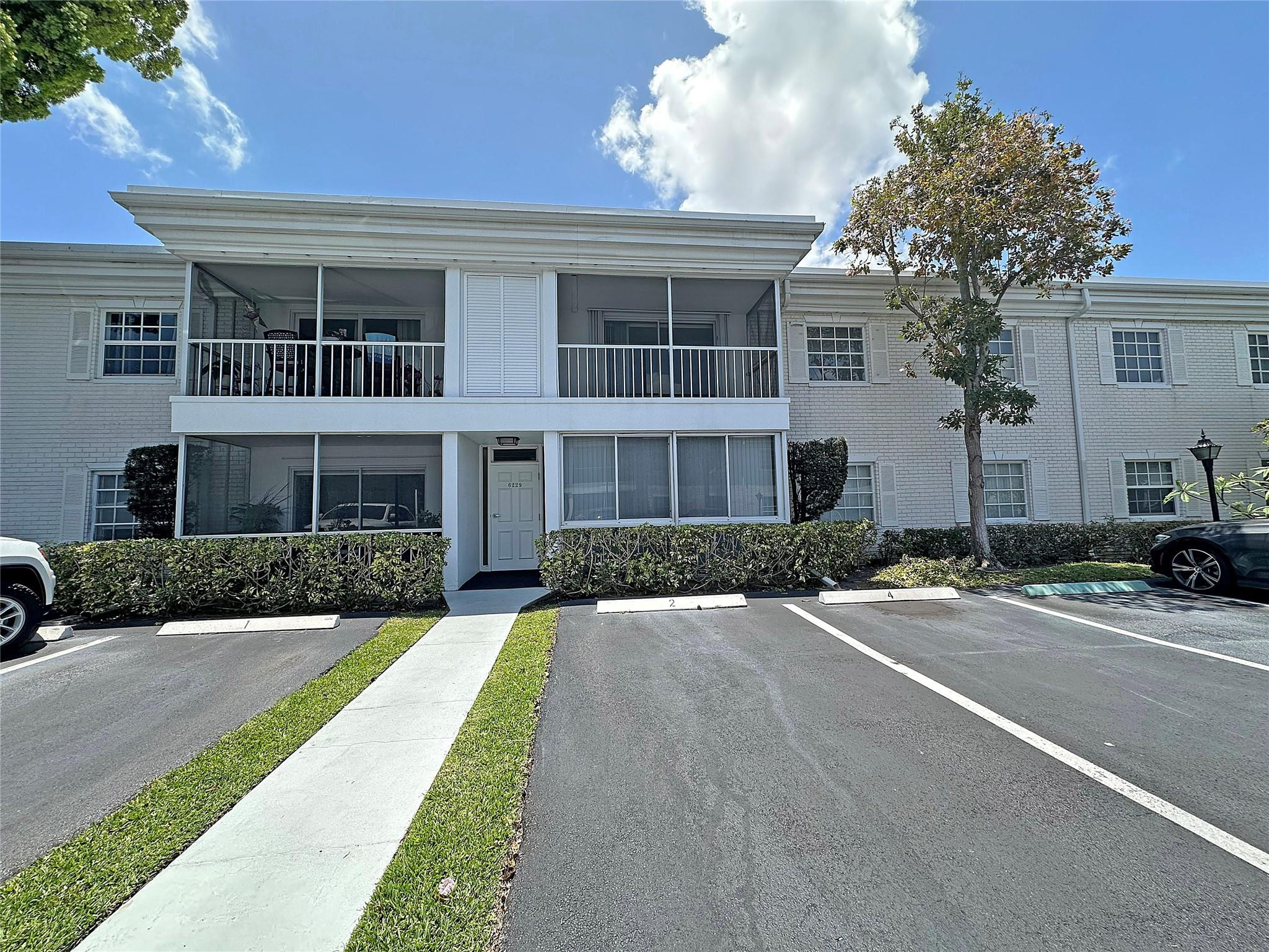 6229 Bay Club #4, Fort Lauderdale FL 33308