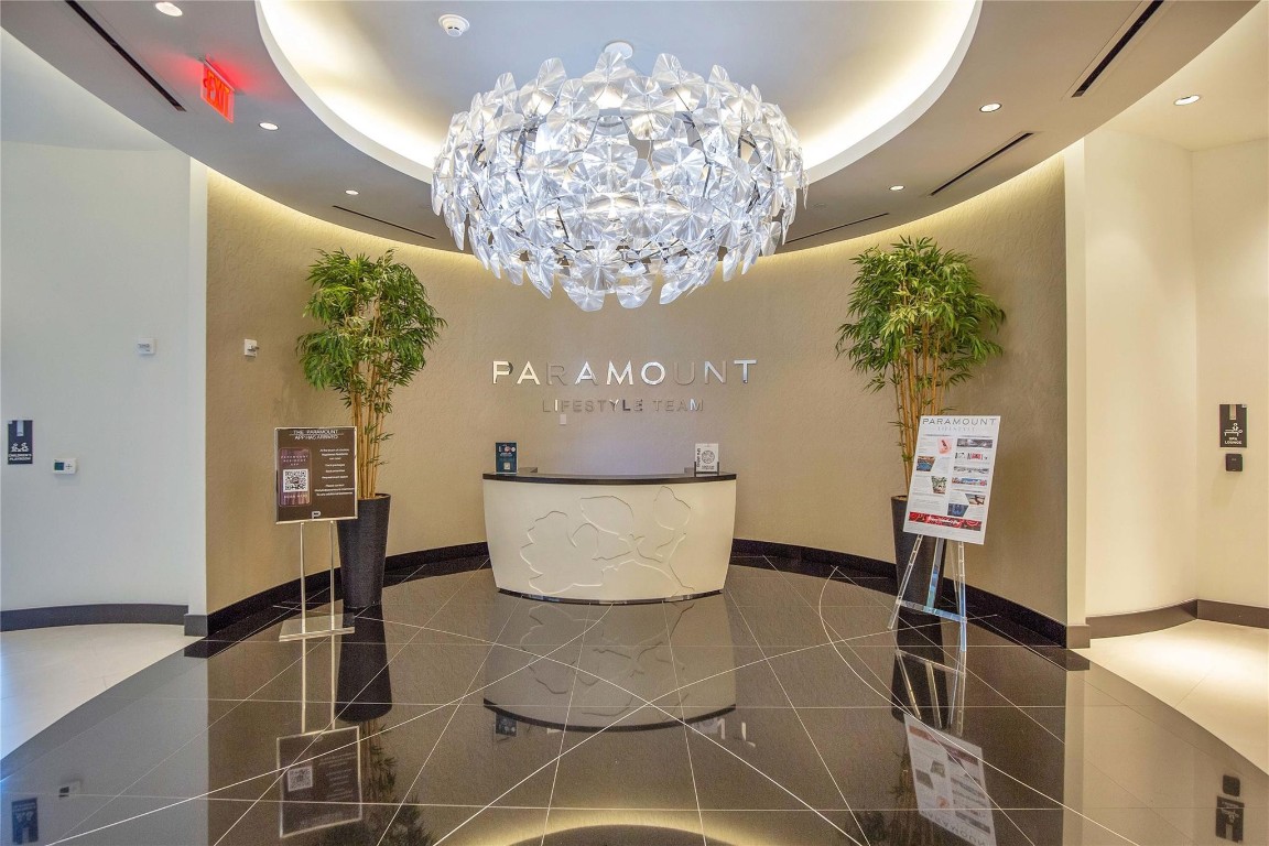 851 NE 1st #3500, Miami FL 33132