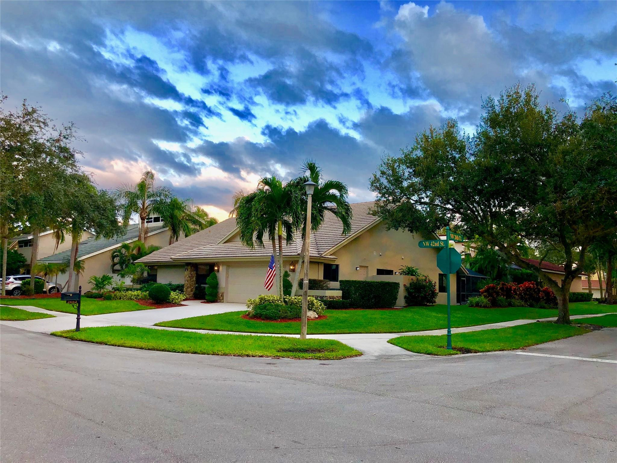 2662 NW 42nd, Boca Raton FL 33434