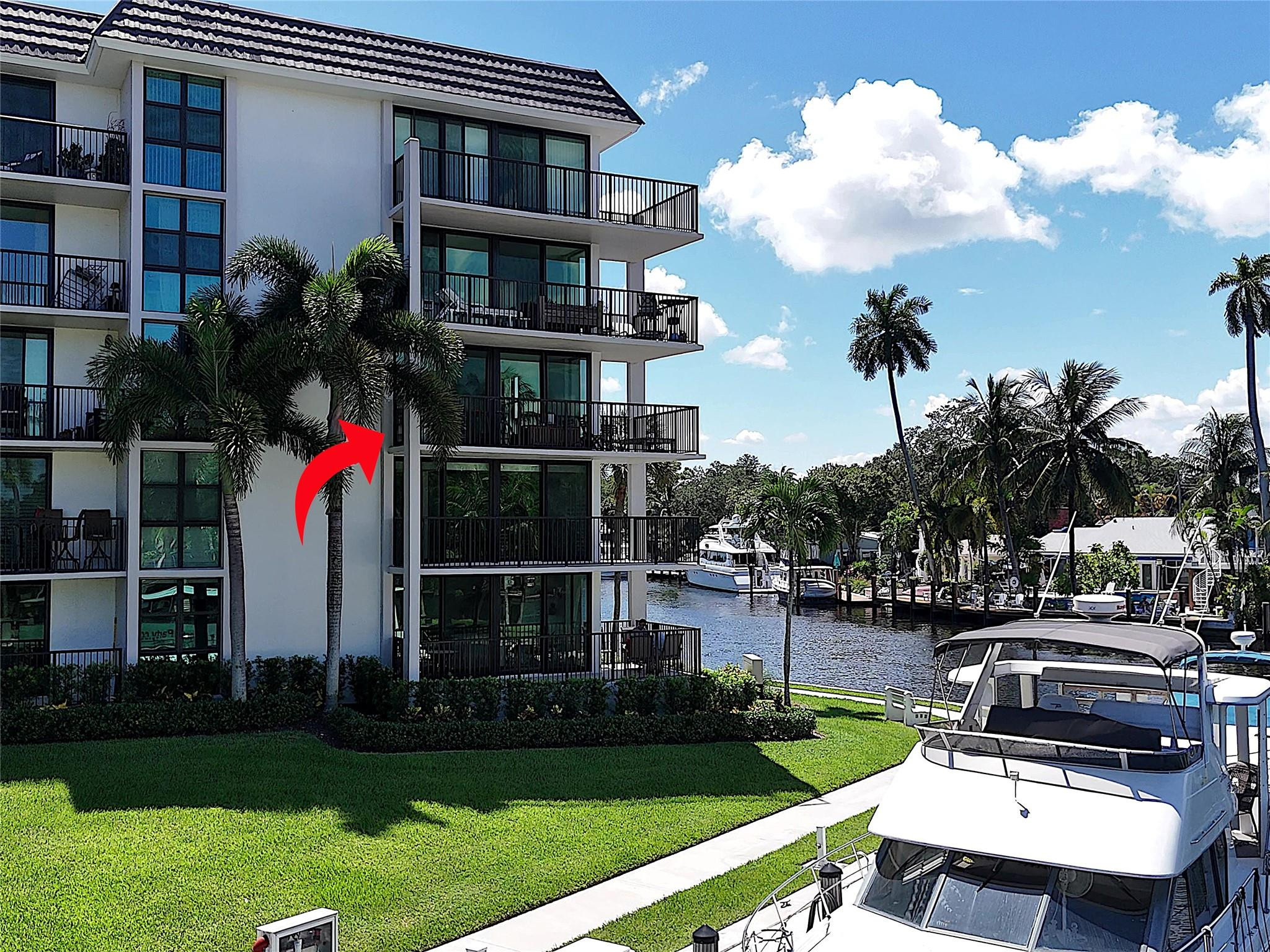 1301 River Reach #304, Fort Lauderdale FL 33315