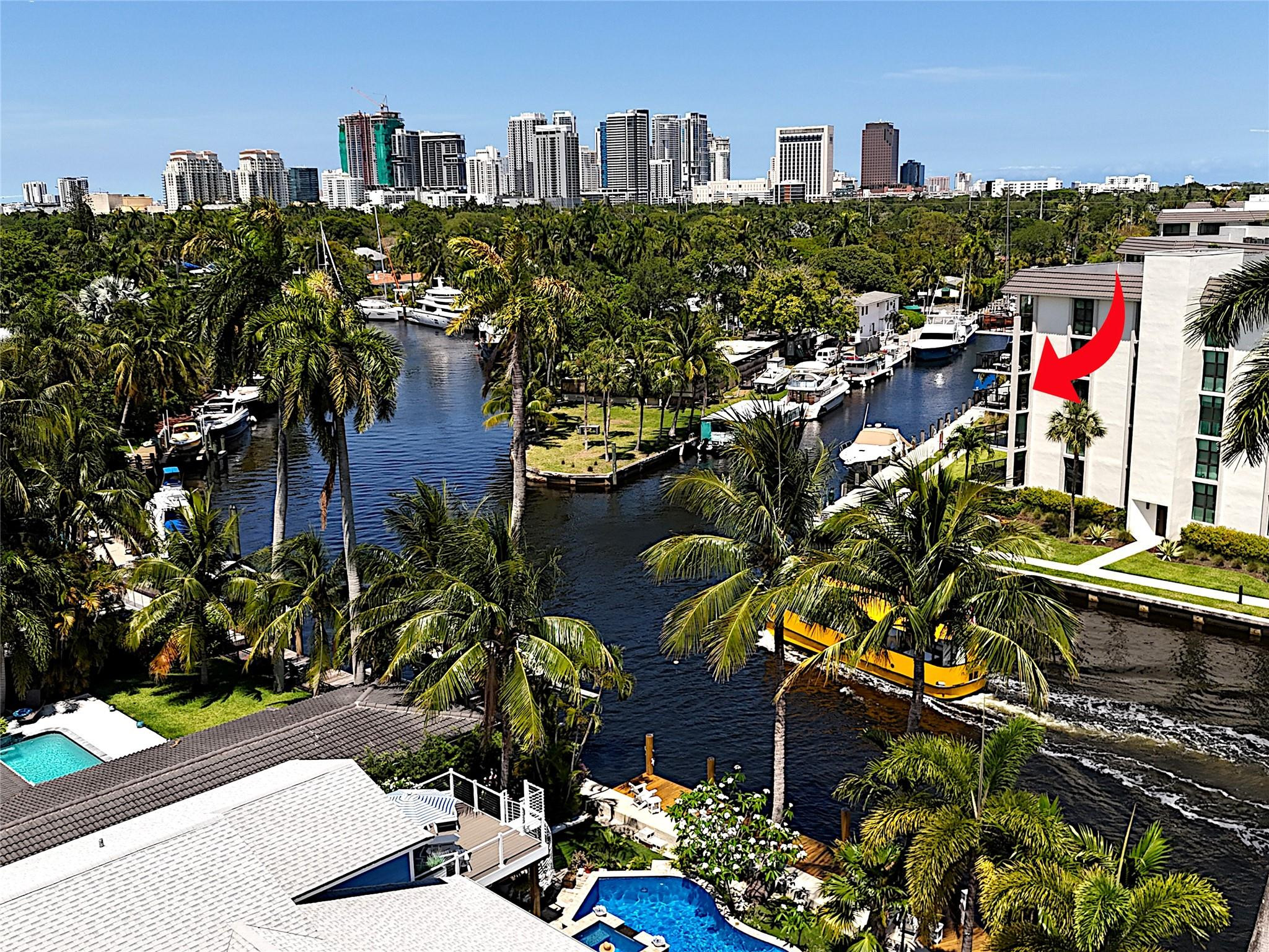 1301 River Reach #304, Fort Lauderdale FL 33315