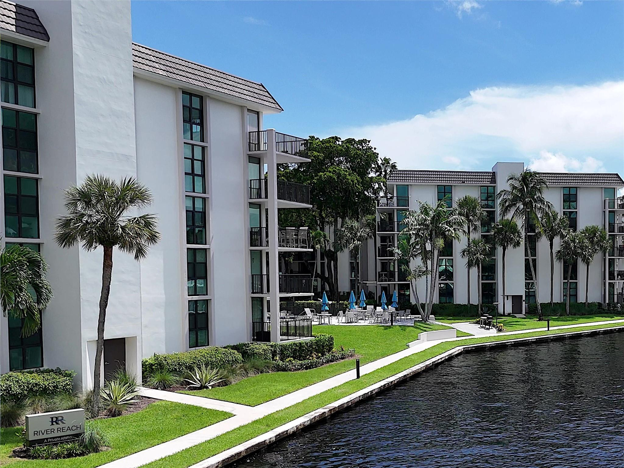 1301 River Reach #304, Fort Lauderdale FL 33315