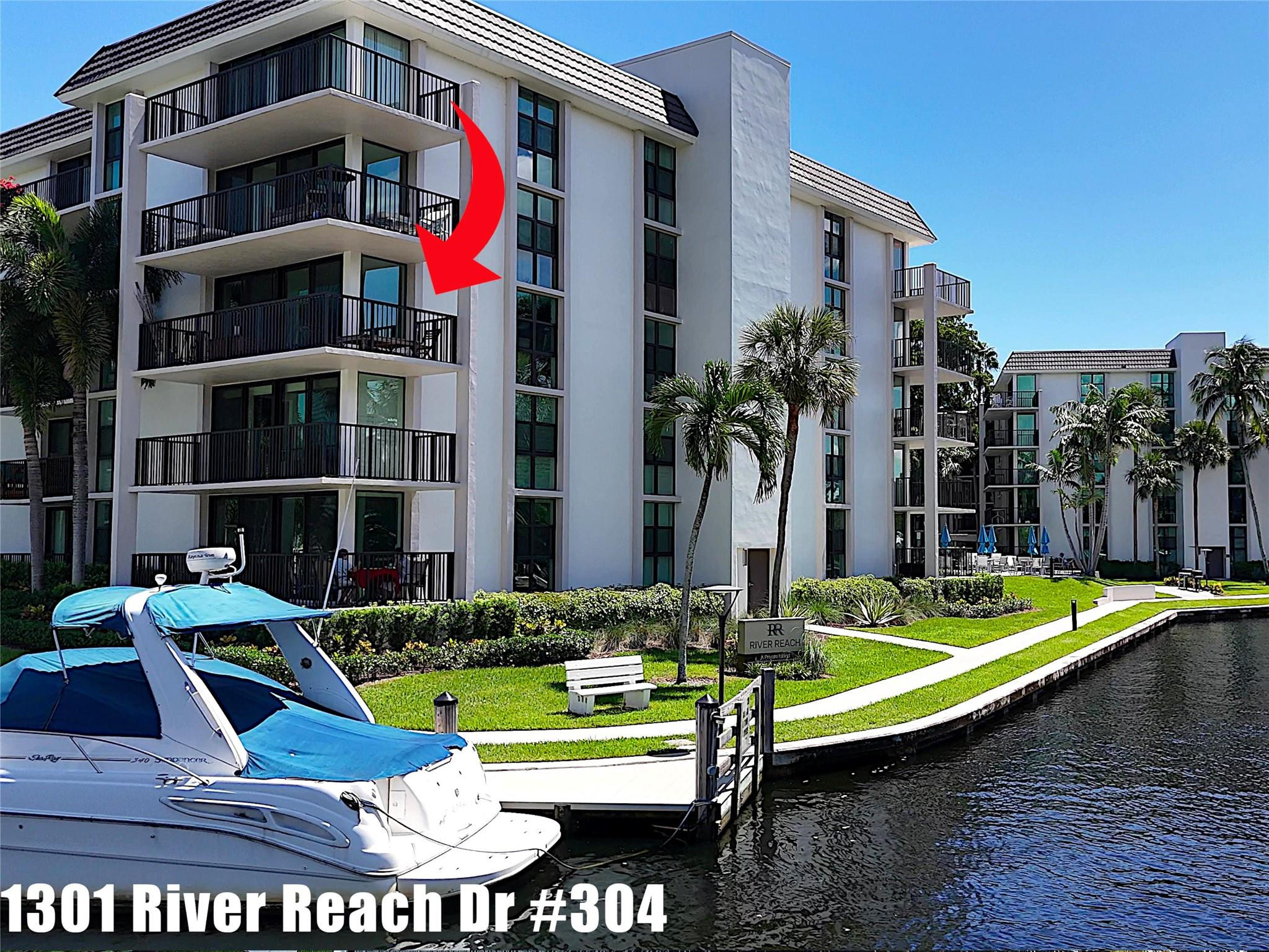 1301 River Reach #304, Fort Lauderdale FL 33315