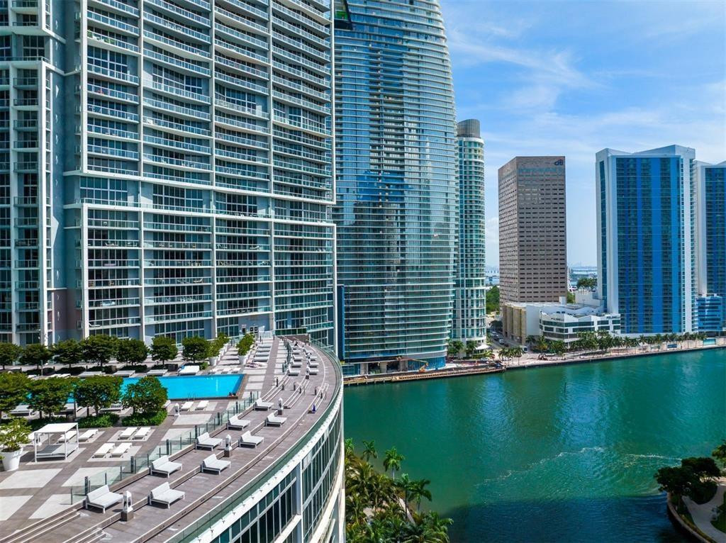 465 Brickell #1201, Miami FL 33131