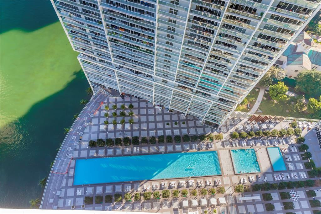 465 Brickell #1201, Miami FL 33131
