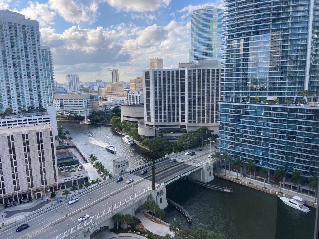 465 Brickell #1201, Miami FL 33131
