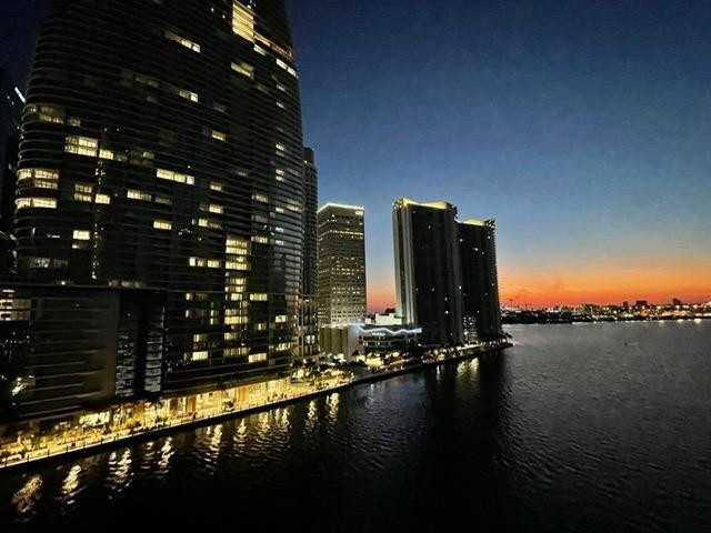 465 Brickell #1201, Miami FL 33131