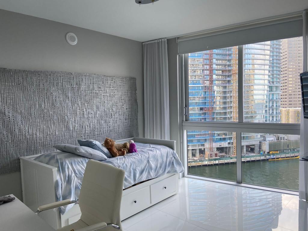 465 Brickell #1201, Miami FL 33131