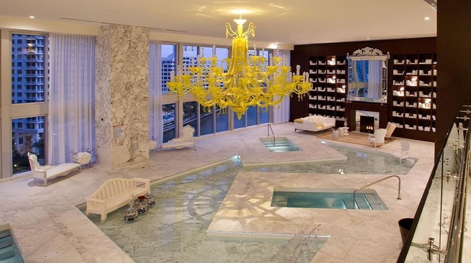 465 Brickell #1201, Miami FL 33131