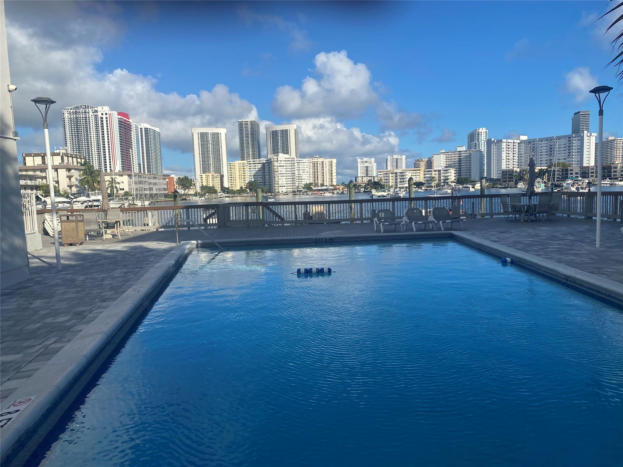 462 Golden Isles #110, Hallandale Beach FL 33009