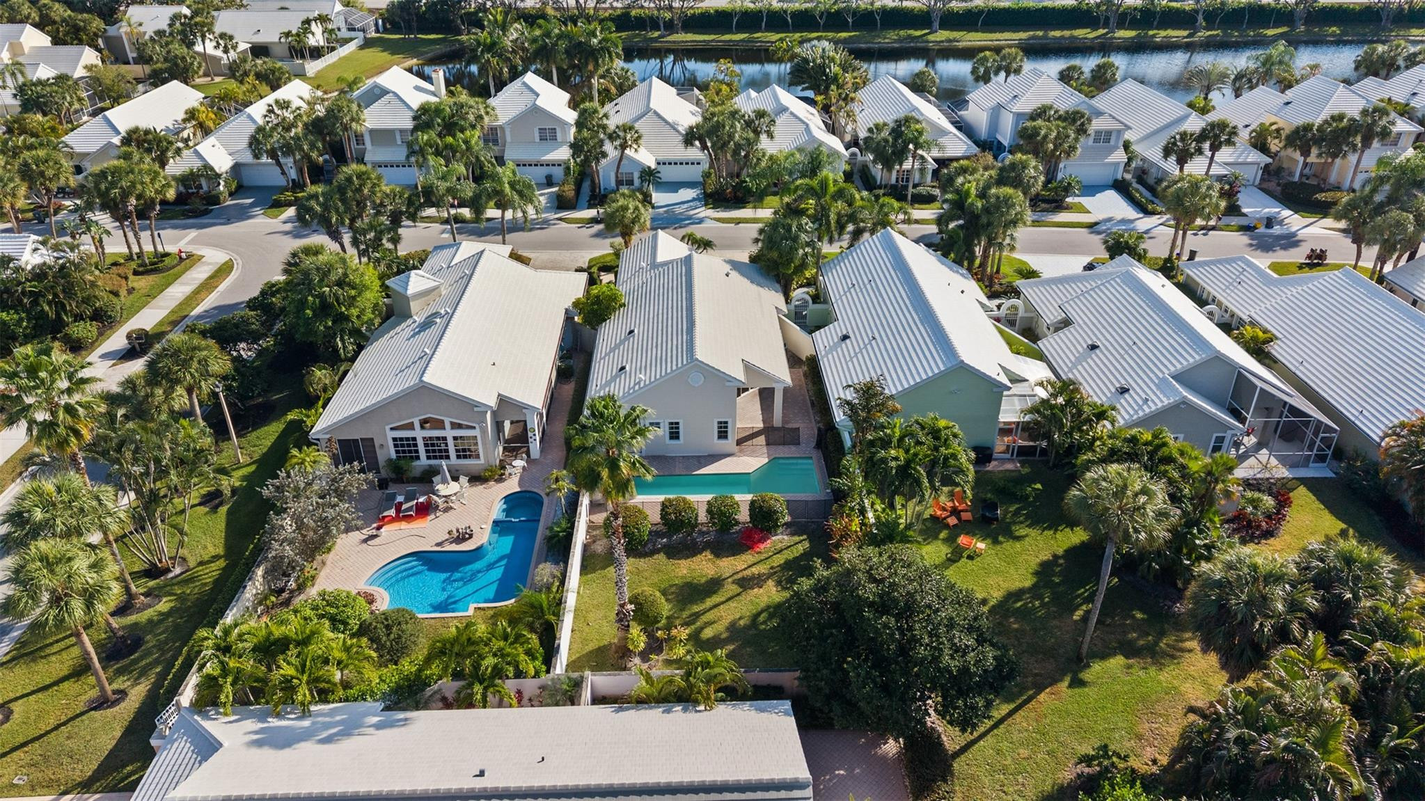 9181 Heathridge, West Palm Beach FL 33411