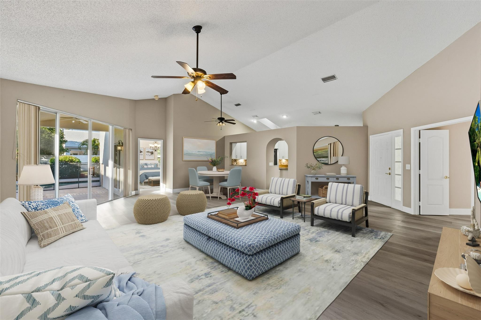 9181 Heathridge, West Palm Beach FL 33411