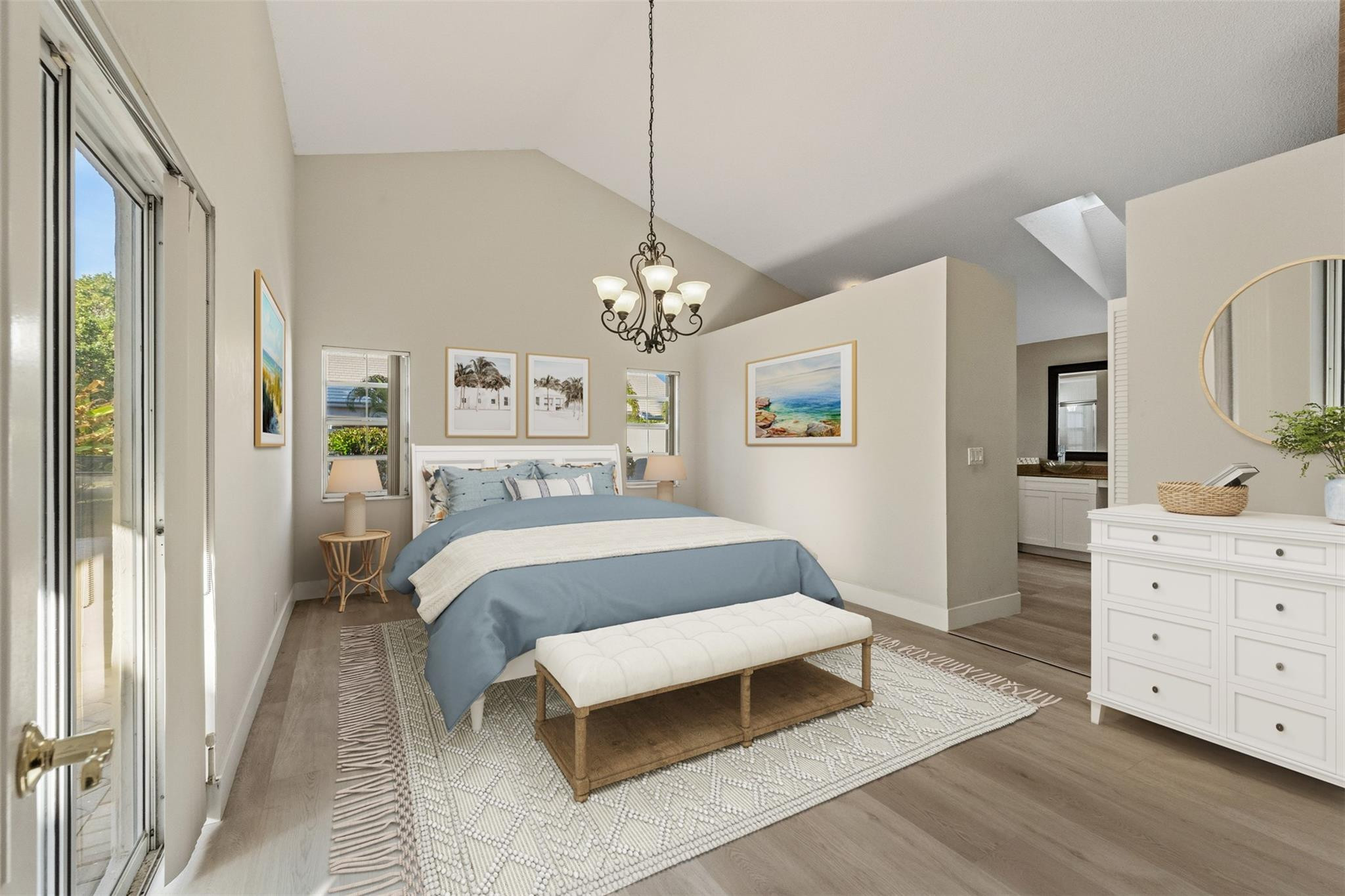 9181 Heathridge, West Palm Beach FL 33411