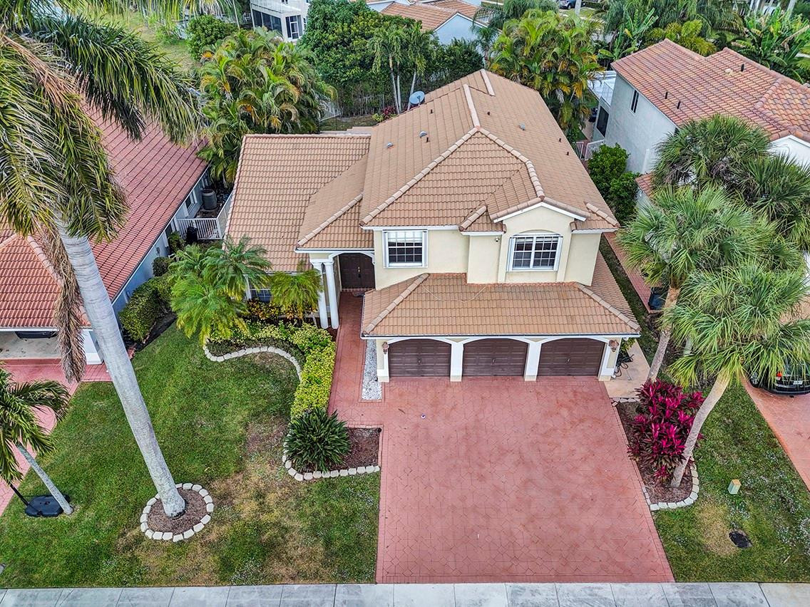 19571 Black Olive, Boca Raton FL 33498
