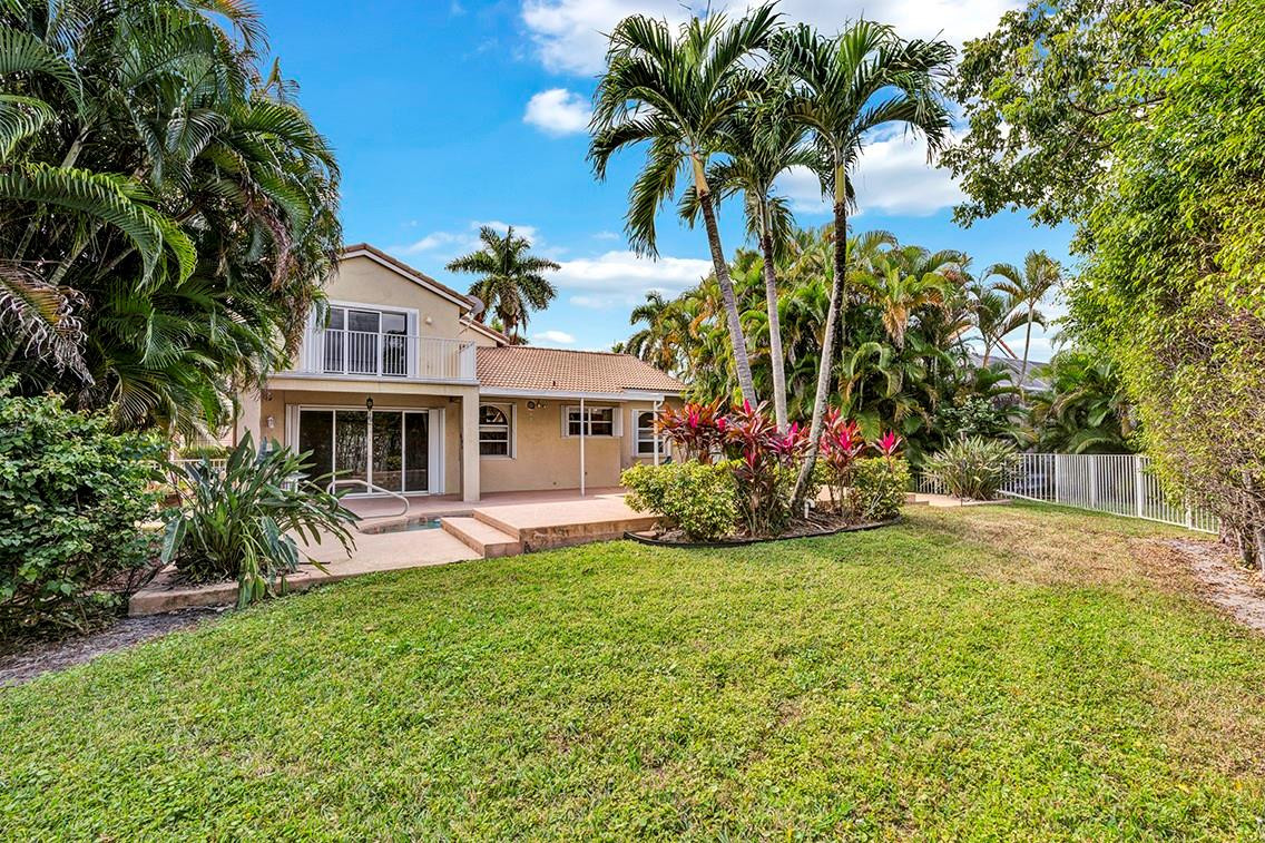19571 Black Olive, Boca Raton FL 33498