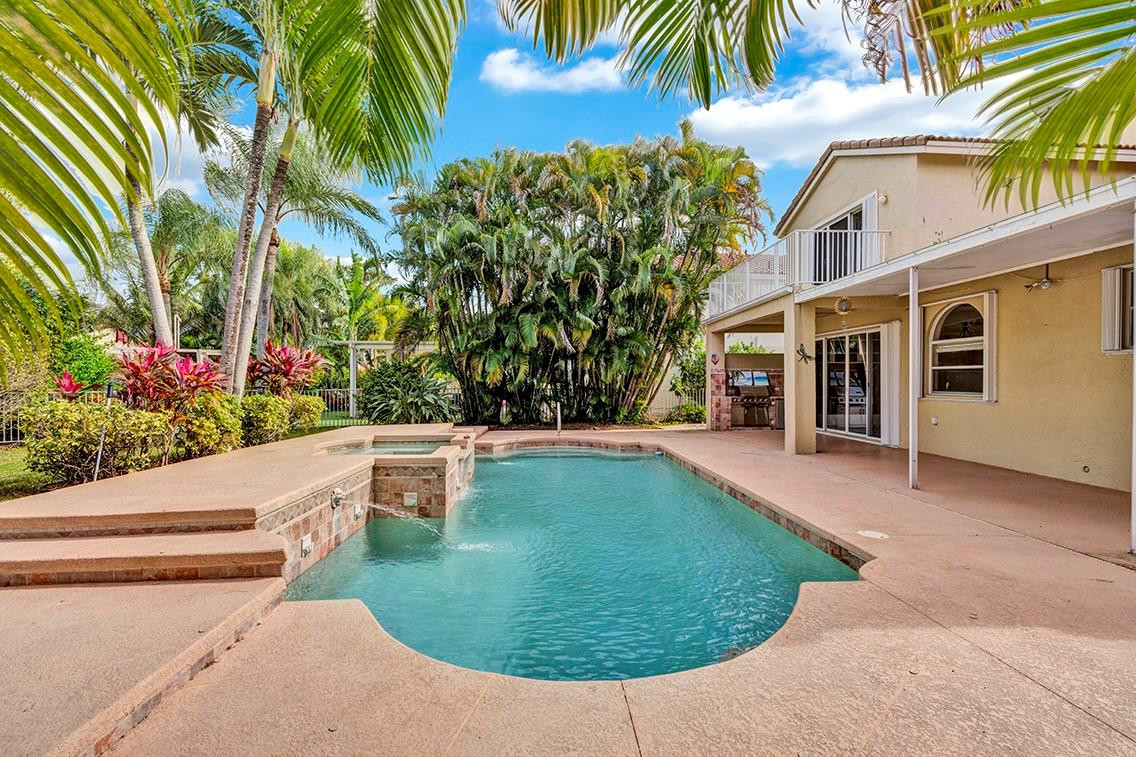 19571 Black Olive, Boca Raton FL 33498