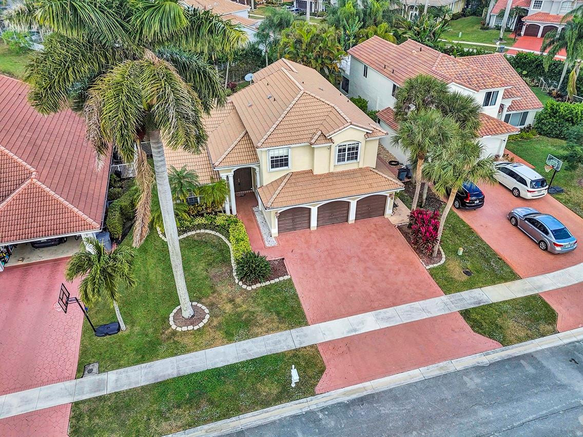19571 Black Olive, Boca Raton FL 33498
