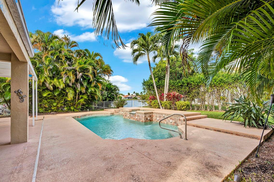 19571 Black Olive, Boca Raton FL 33498