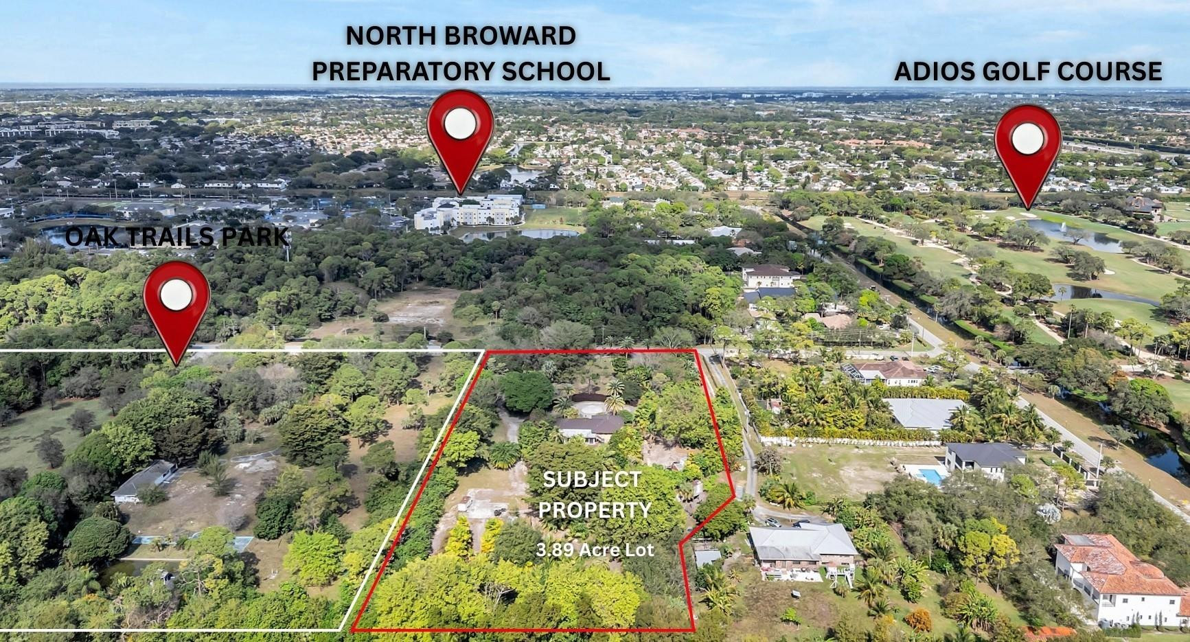 4000 NW 74th, Coconut Creek FL 33073