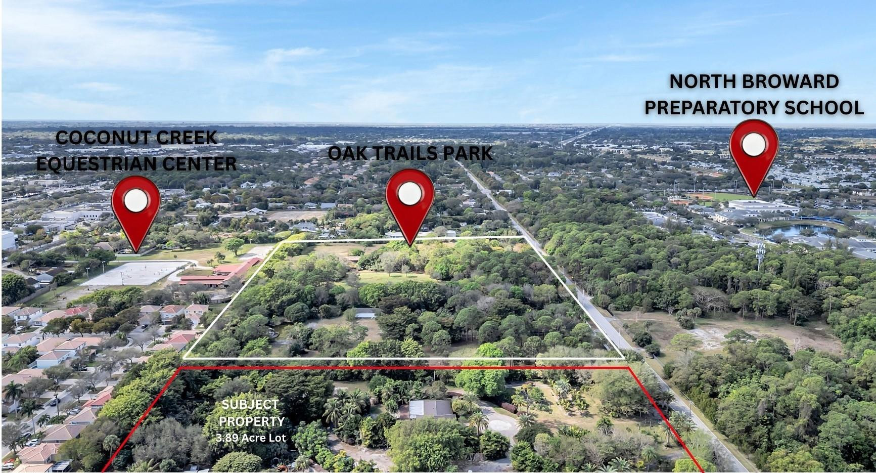 4000 NW 74th, Coconut Creek FL 33073