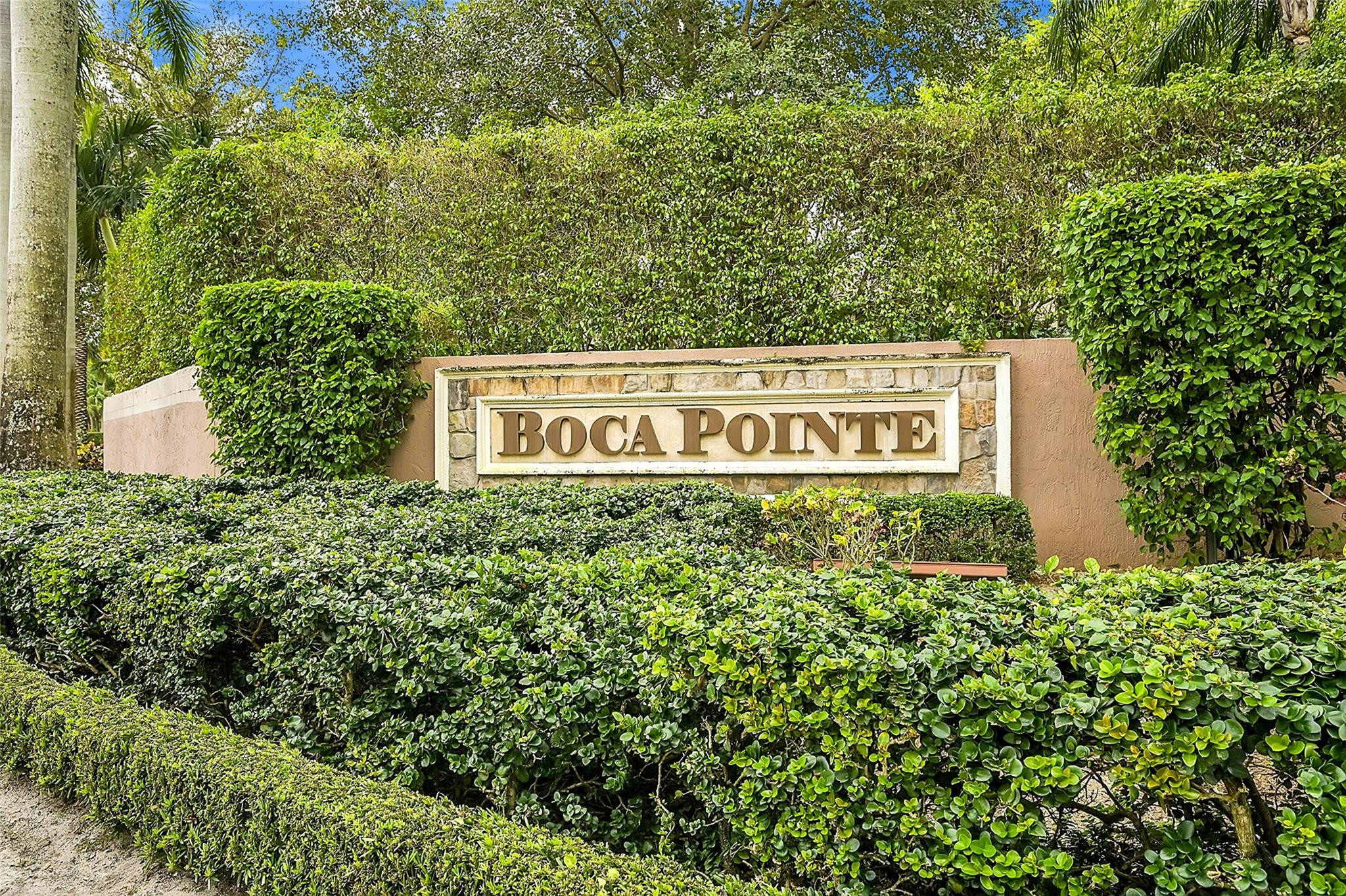 6488 Via Rosa, Boca Raton FL 33433