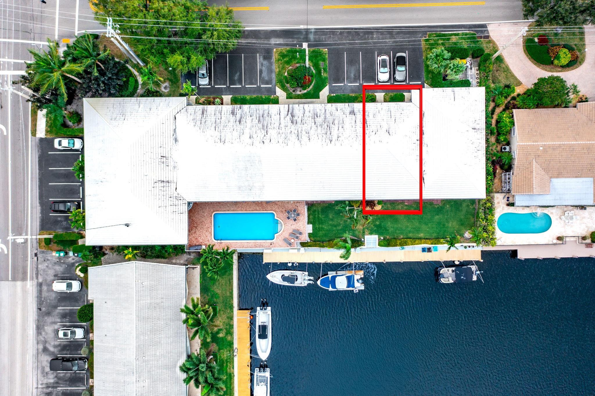 2301 NE 36th #202, Lighthouse Point FL 33064