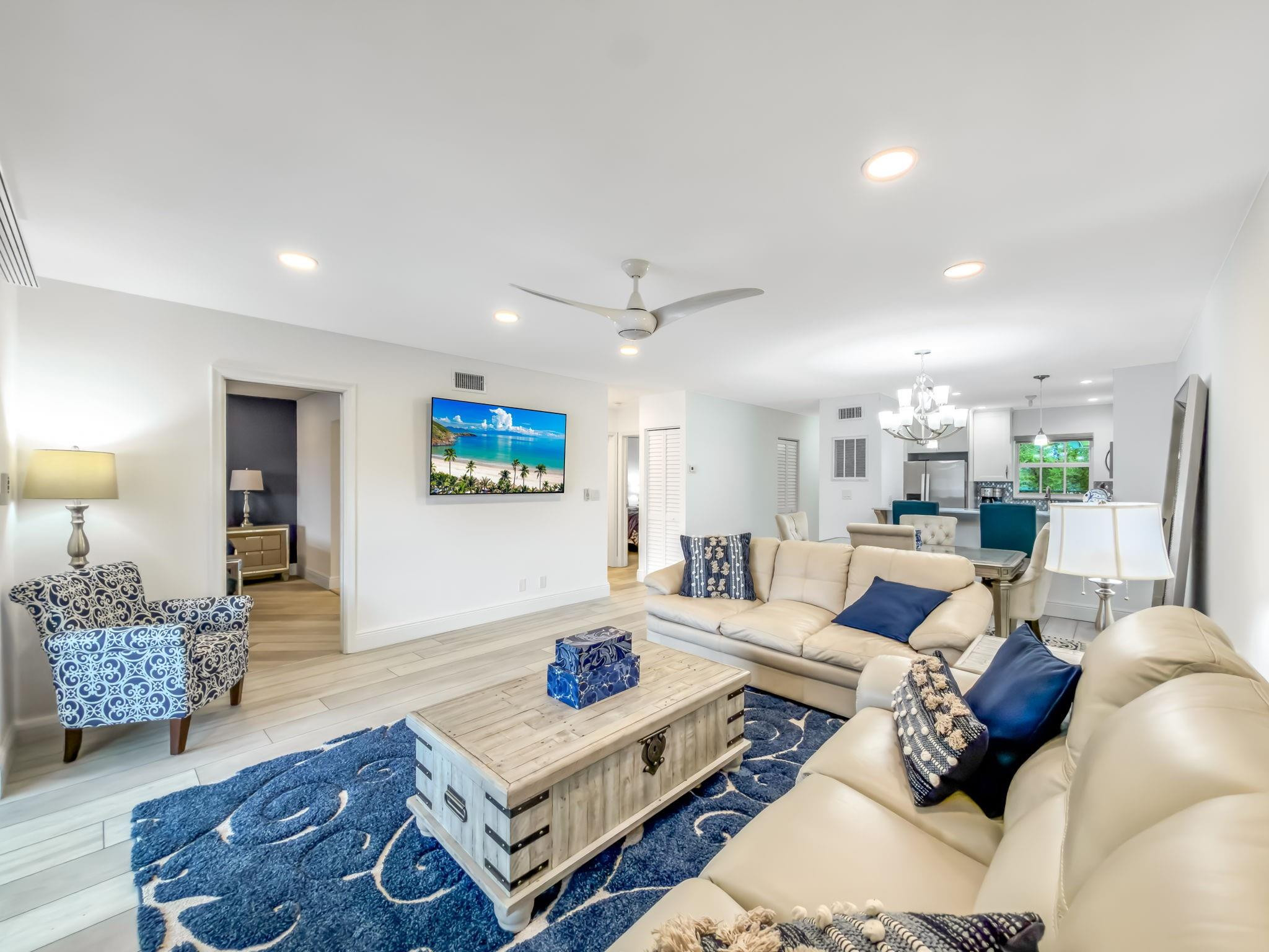 2301 NE 36th #202, Lighthouse Point FL 33064